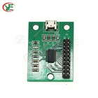 USB-контроллер для ПК, PS3, Raspberry Pi