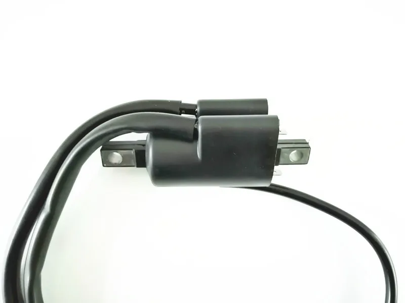 Новая катушка зажигания для SeaDoo PWC GS GSI GTS GSX GTI1997-2005 GTX SP SPX XP LE Ltd 278-000-383 278000383 278001130 2