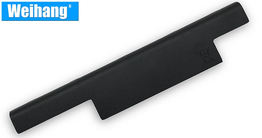 Корейский Аккумуляторный элемент weihang Батарея для acer Aspire V3 V3-471G V3-551G V3-571G E1-471 E1-531 E1-571 V3-771G E1 E1-421 E1-431 серии