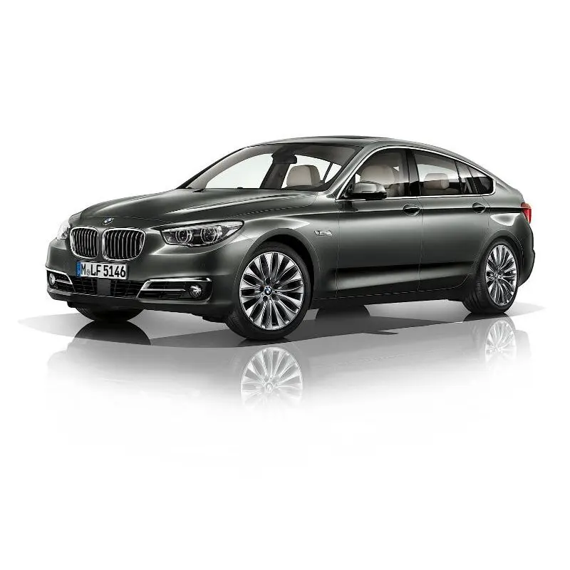 8 шт. Автомобильные светодиодные лампы для освещения салона Bmw f07 Gran Туризм e63 e64 f06