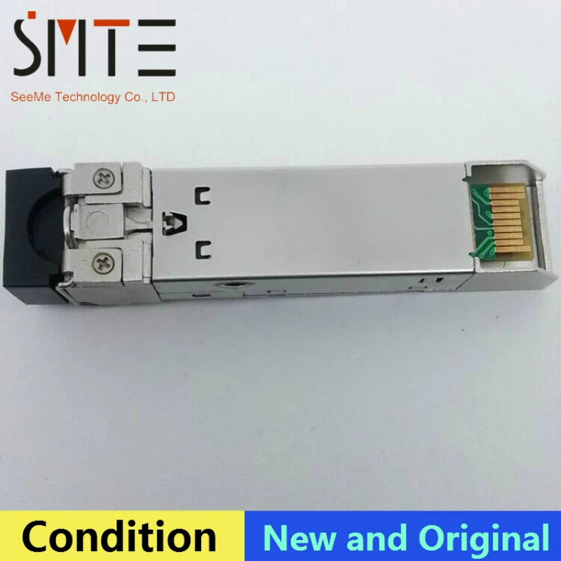 Оригинальный модуль приемопередатчика DDM SFP для NETGEAR AGM732F 1000BASE-LX/LC одномодовый/1310