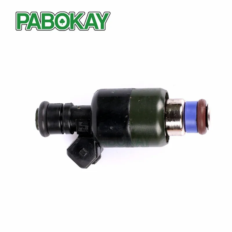 Fuel injector For DAEWOO Nexia Lanos Espero Nubira 1.5 1.6 16V 17109450 FJ10624-11B1 251740240 | Автомобили и мотоциклы