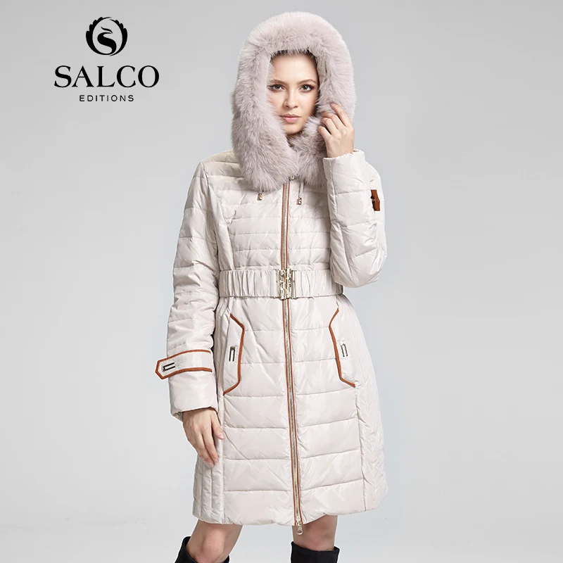 SALCO Бесплатная доставка 2019 европейский и американский стиль последняя мода