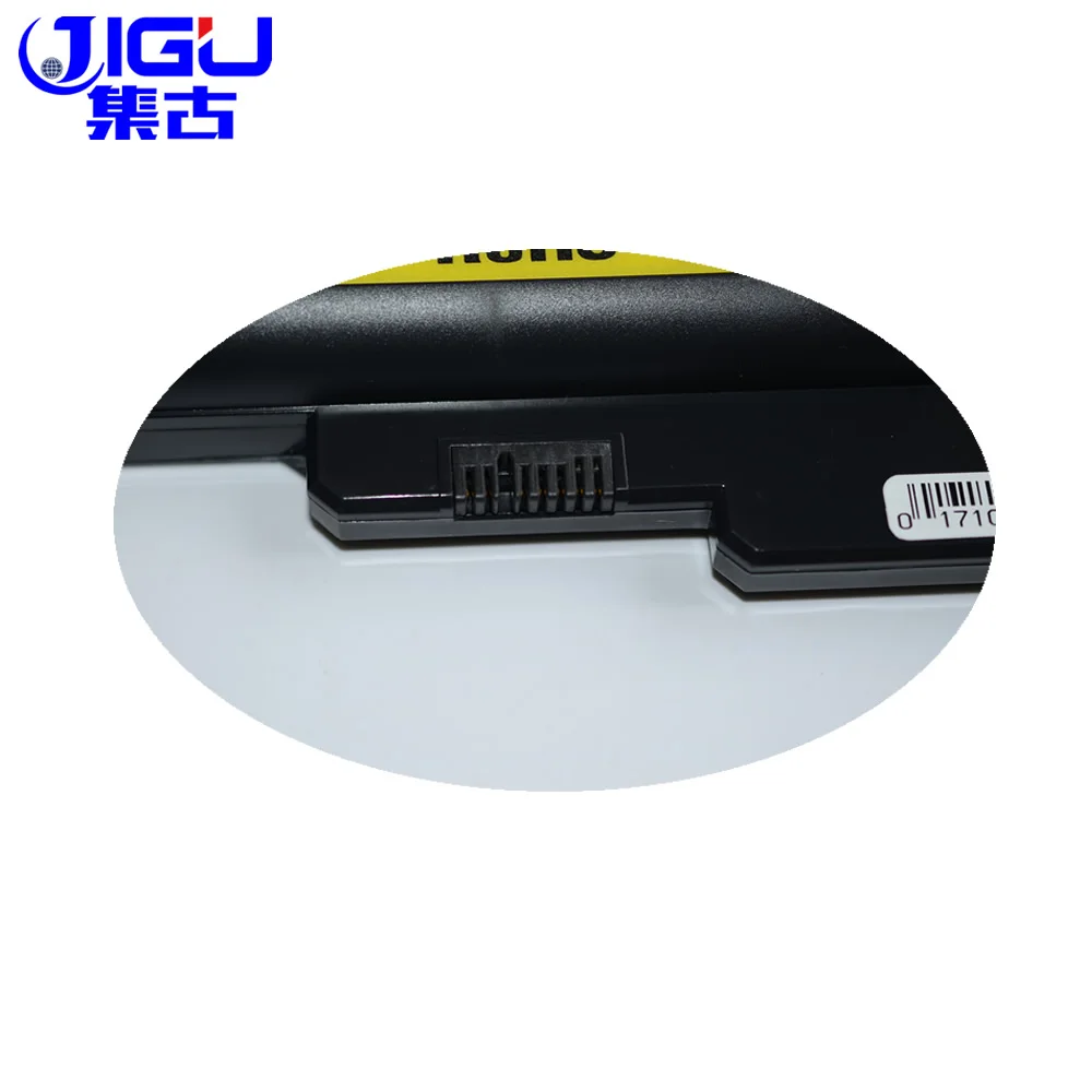 Аккумулятор JIGU для ноутбука IBM Lenovo 3000 G455 N500 G550 IdeaPad G430 V460 Z360 B460 V460D L08S6Y02 L08S6D02