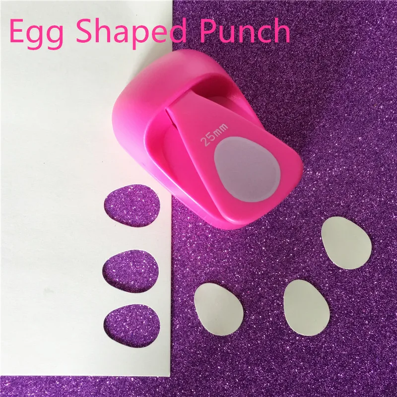 Бесплатная доставка размер M в форме яйца экономия энергии бумага/пена eva ручная