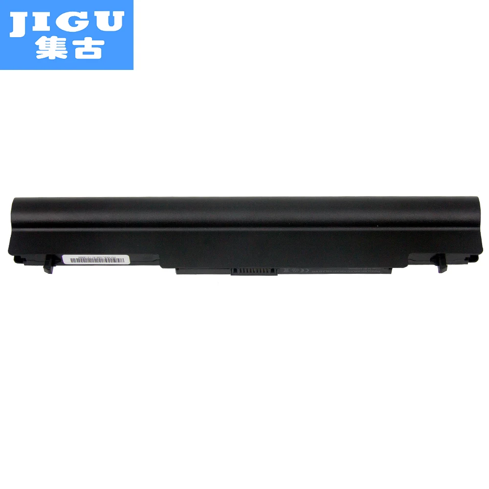 JIGU Аккумулятор для ноутбука ASUS S40C S46C S505C S550C S56C U48C U58C V550C VivoBook S550 S550CA A46CA A56CA E46CA K46CA