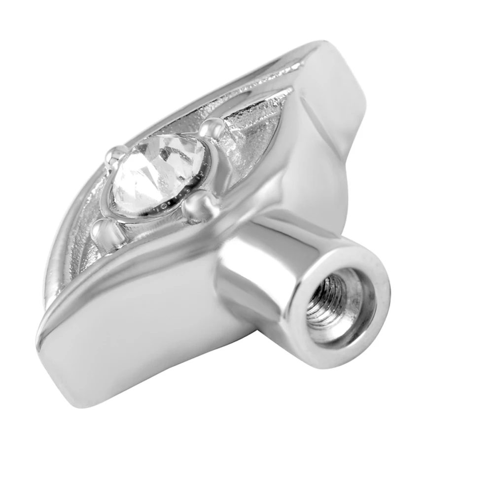 Памятный кулон MJD9280 для моих драгоценностей украшение с кристаллами в виде глаза