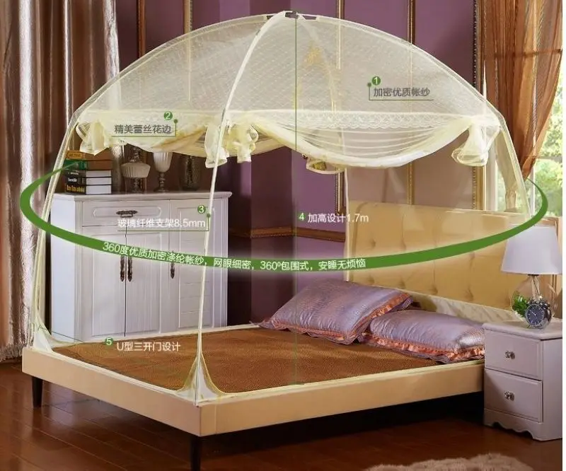 Новинка 5 # Двойные ползунки нейлоновые молнии Шампань м/лот + 2 ползунка ремонт