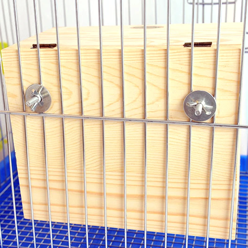 Морская свинка хомяк домик Шиншилла клетка деревянная для хомяка ванная комната