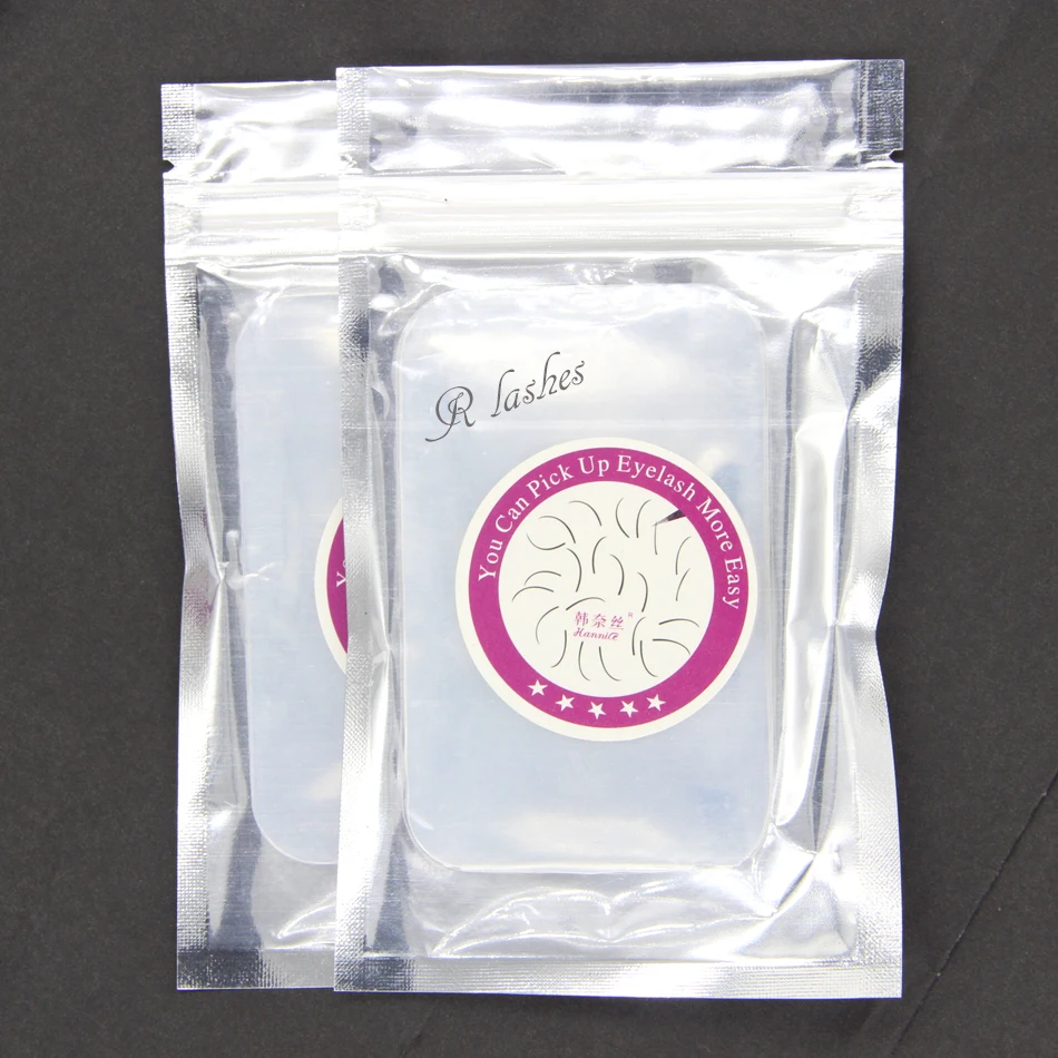 Силиконовая подставка для наращивания ресниц eyeash|eyelash holder|eyelash extension padseyelash |