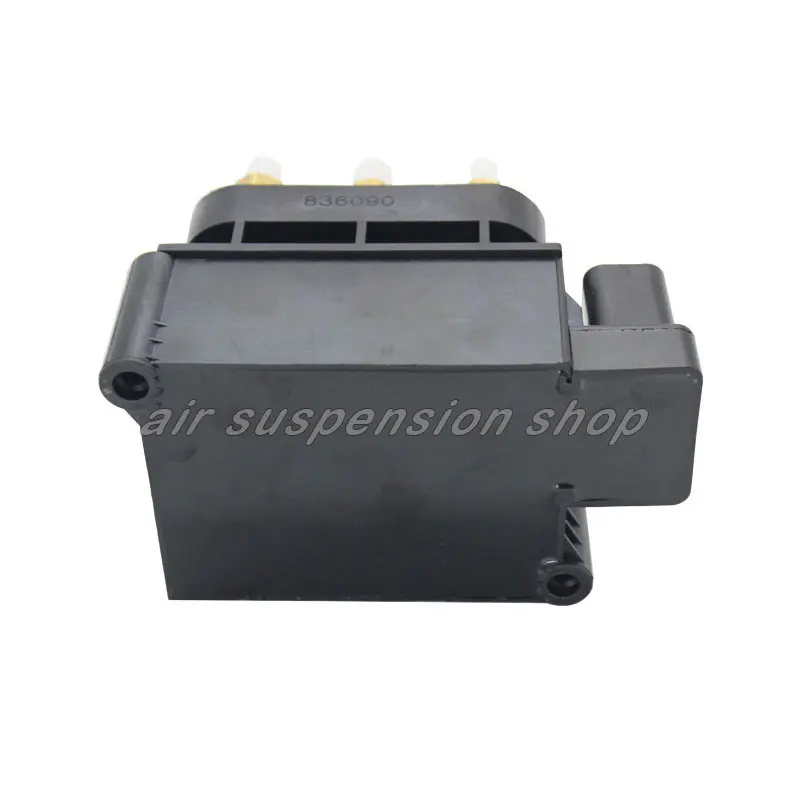 4F0616013 пневматическая подвеска электромагнитный клапан для Audi A8 D3 S8 4E A6 4F C6 S6 A6L Avant