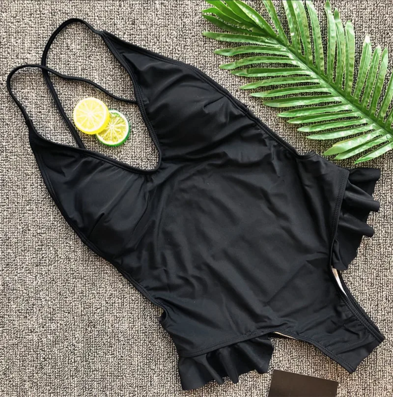 Новинка 2018 лидер продаж комплект бикини Женский соблазнительный купальник с