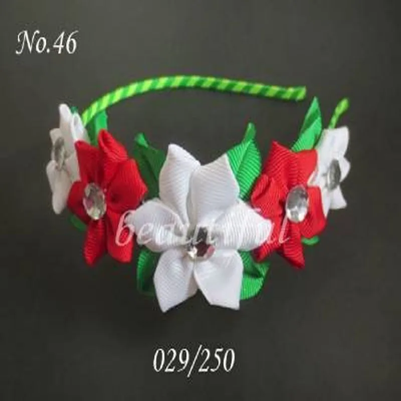 100 шт. благословение повязка на голову для хорошей девушки в современном стиле