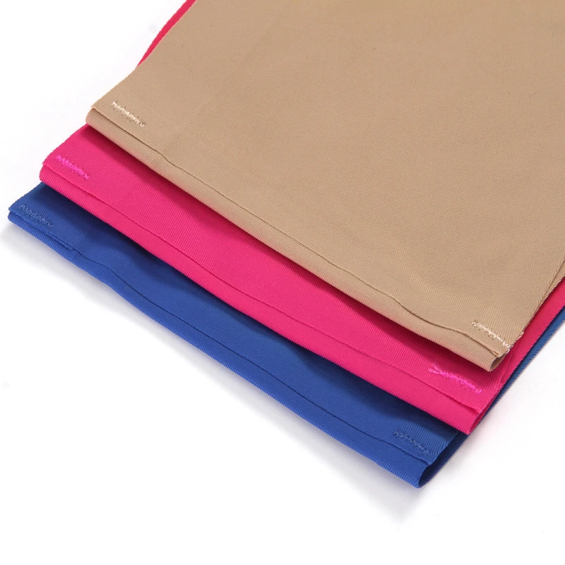 Женское Бесшовное нижнее белье больших размеров Гладкие сексуальные трусики со