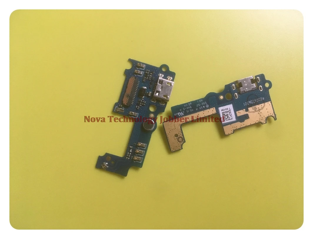Зарядный порт Wyieno для Huawei GR3 View Mate 10 Lite Pro Enjoy 7s 9S 5 Micro USB зарядное устройство
