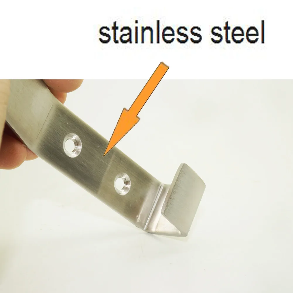 2pcs/lot Motorcycle / Hockey Helmet Hanger Hook Rack Holder Storage Mount Steel | Инструменты