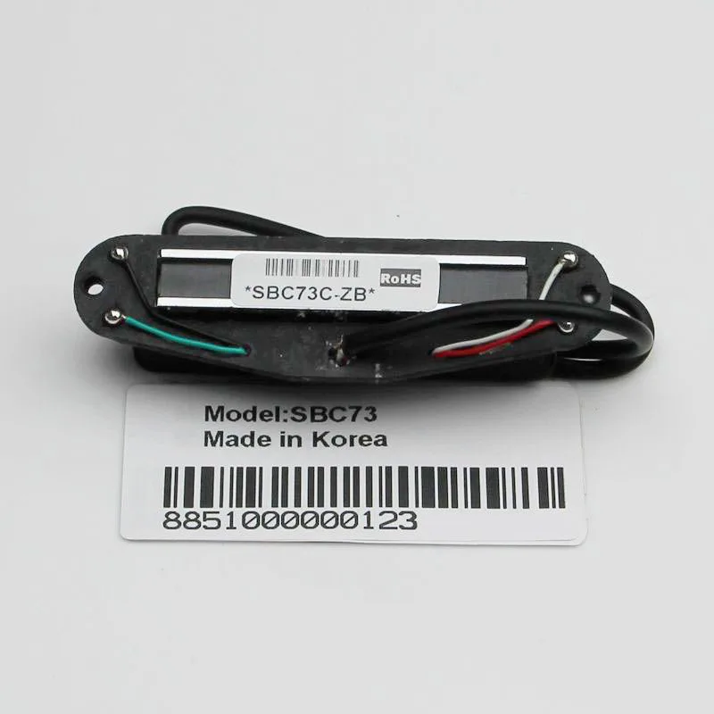 Новый micro ARTEC ST двойная рейка гитара пикап керамика Зебра|guitar pickup|guitar pickup railzebra guitar