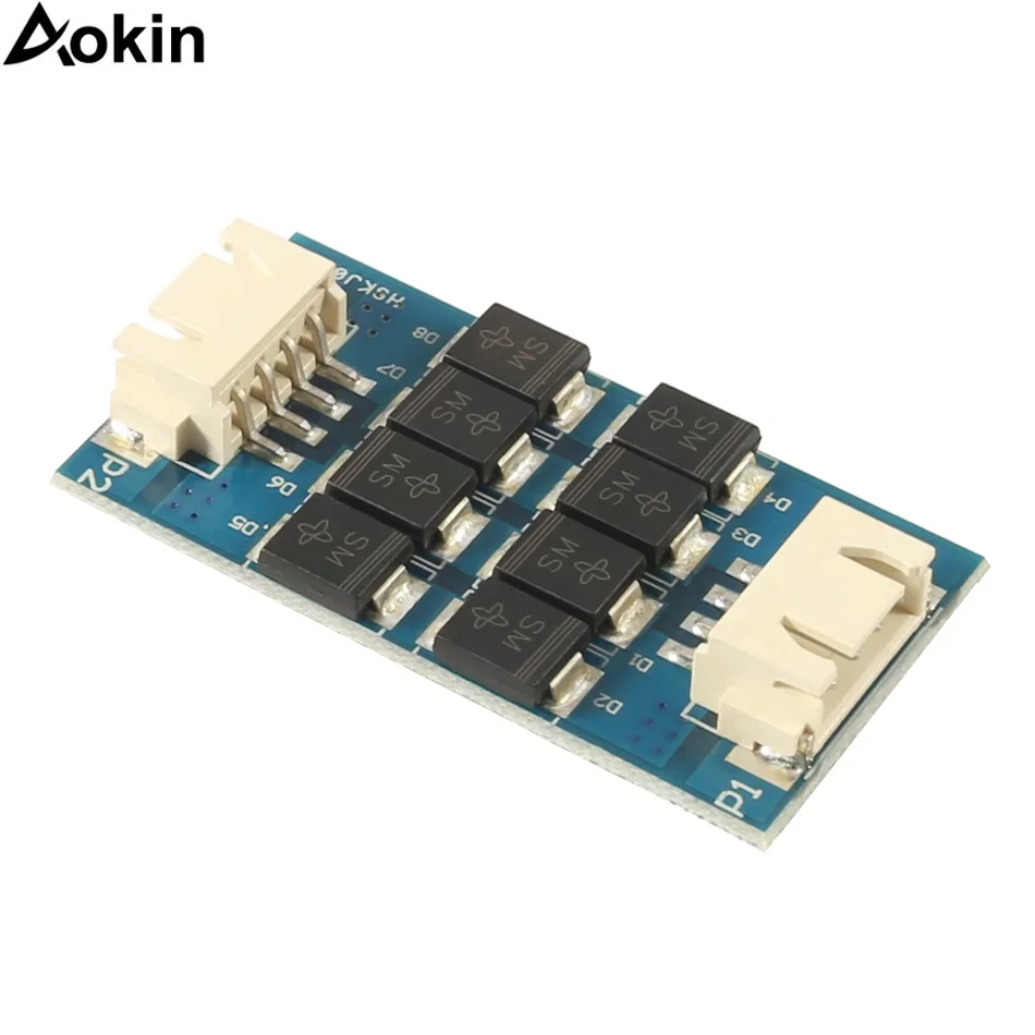 

Модуль адона Aokin TL-Smooth PLUS для драйвера двигателя 3D pinter