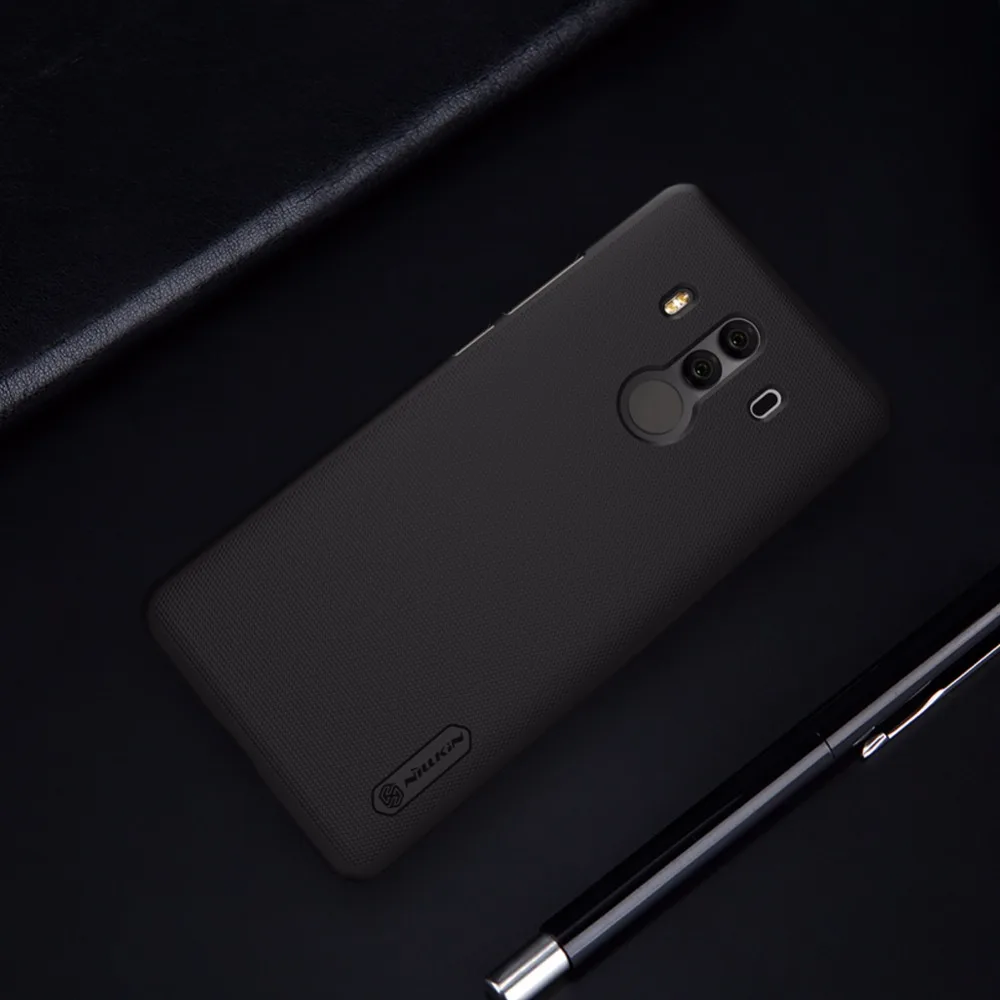Жесткий чехол Nillkin для Huawei Mate 10 Pro защитный телефона | Мобильные телефоны и