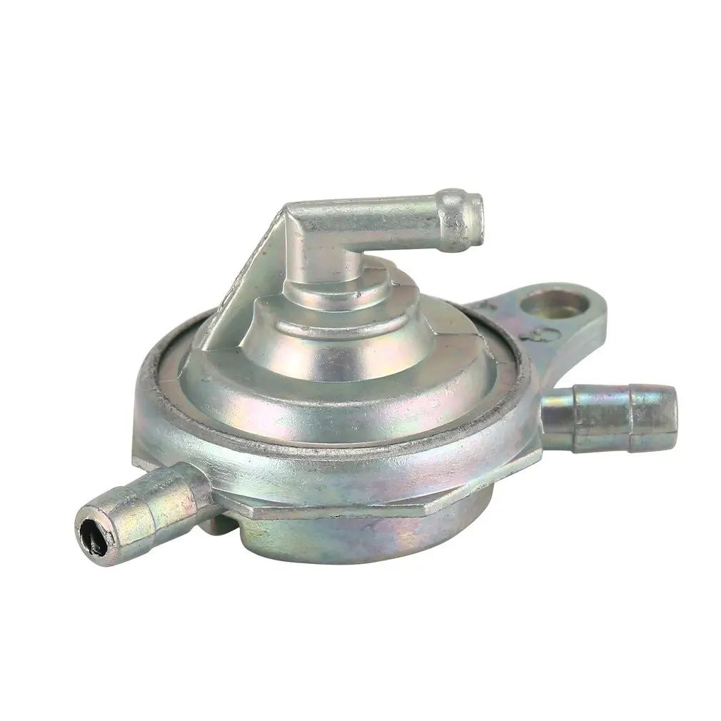 

Vacuum Fuel Valve Fuel Cock Fuel Petcock Fuel Switch Scooter ATV GY6 50CC 125CC 150CC DROPSHIPPING