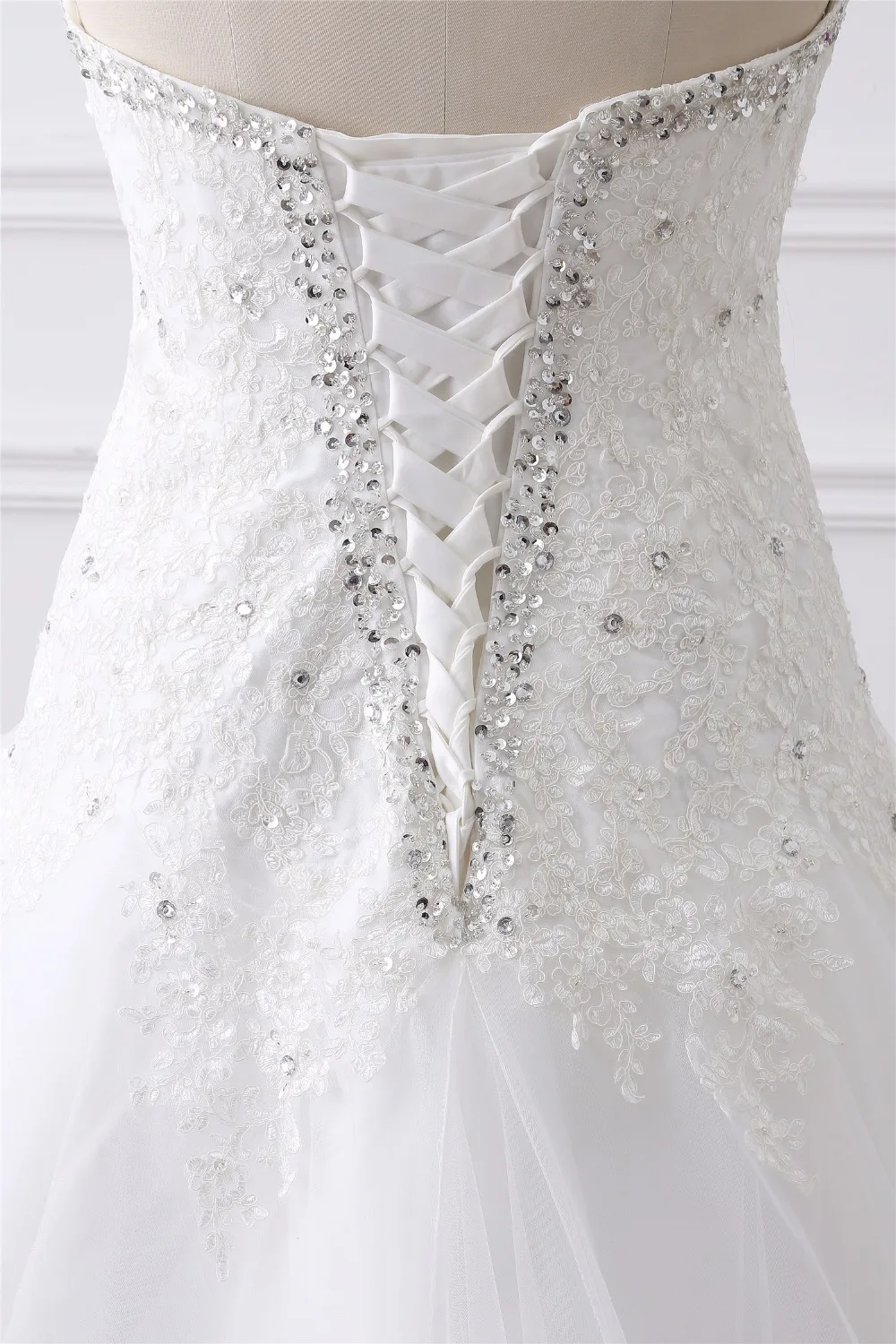 Новое поступление кружевные свадебные платья размера плюс 2021 Vestidos De Noiva Милая