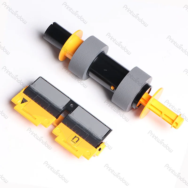 МПФ ролик+ разделительная пластина для Kyocera FS6025 FS6030 FS6525 FS6530 FS 6025 6030 6525 6530 2K394460 2K394490