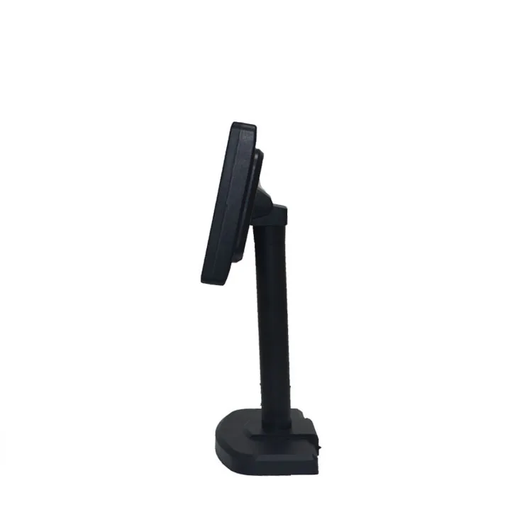 USB монитор 8 дюймовый с VFD 20*2 линиями дисплей для клиентов рекламный полюс