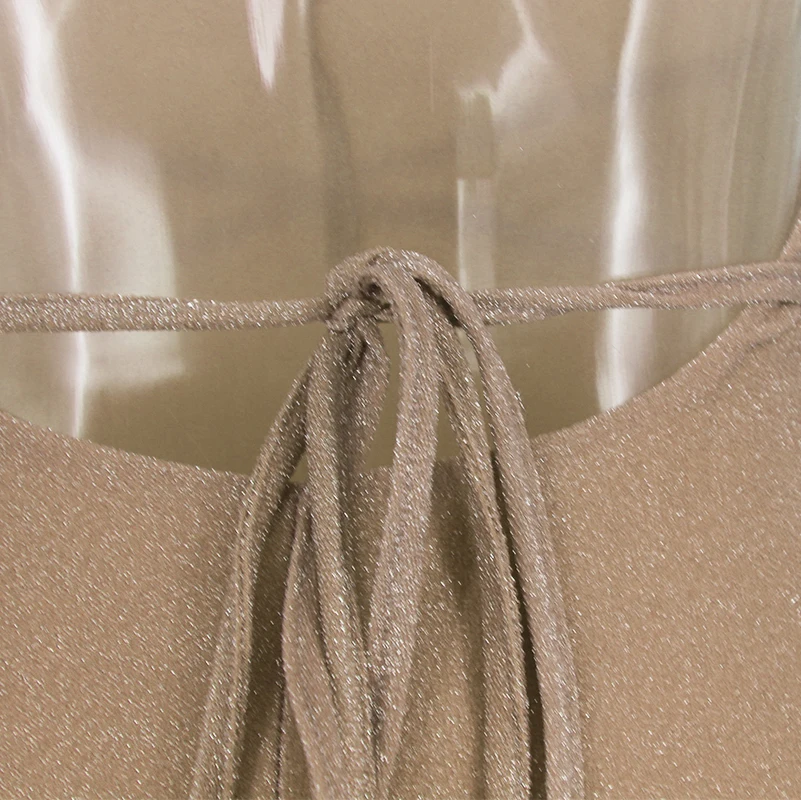 DRESSMECB длинный комбинезон на бретельках сексуальный комбинезон с открытой спиной женский комбинезон с открытой спиной Женский повседневный летний комбинезон