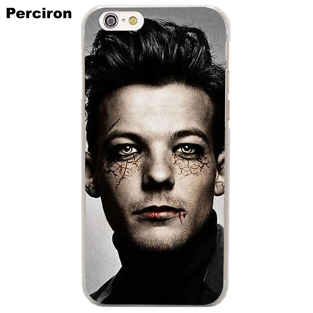 Роскошный чехол из ТПУ для Sony Xperia Z Z1 Z2 Z3 Z4 Z5 compact Mini M2 M4 M5 T3 E3 XA One Direction Harry Styles Eyes |