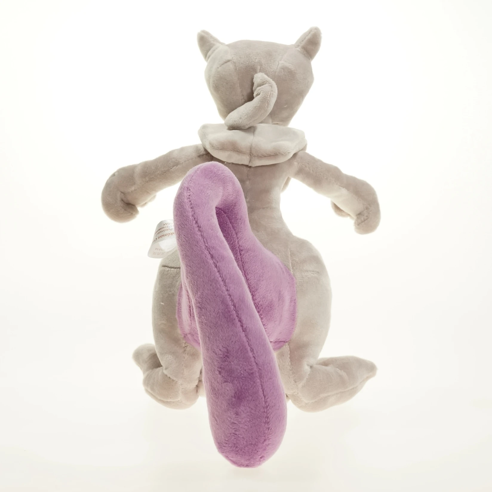 Плюшевые игрушки SELLWORLDER Mewtwo 25 см|toy plush|mewtwo plushtoys toys |