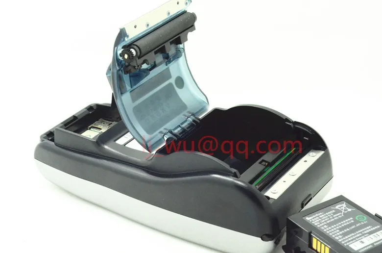 Подержанные/восстановленные терминалы Verifone Vx680 GPRS CTLS POS