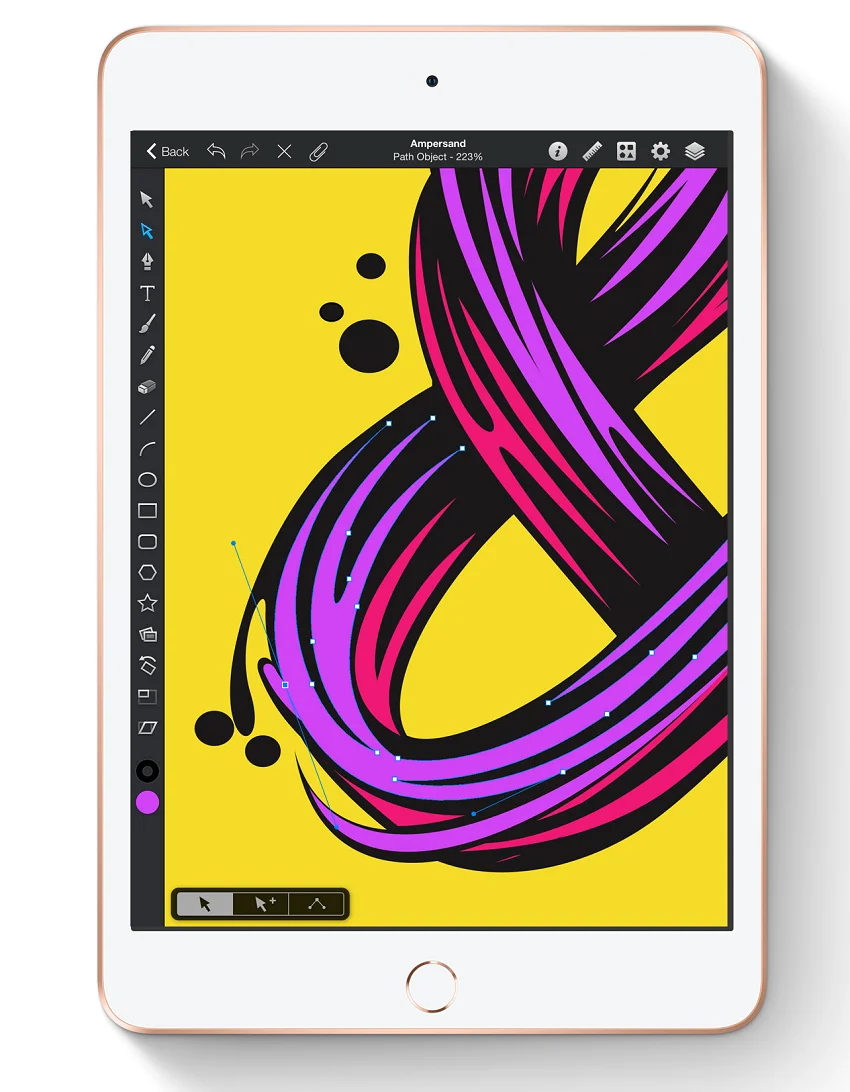 Apple iPad Mini 5 7," retina дисплей A12 чип TouchID супер портативный поддержка Apple карандаш IOS планшет супер тонкий