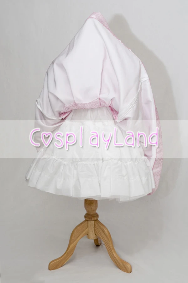 Платья для девочек Костюм Русалочки Ариэль Розовое вечернее платье Детское