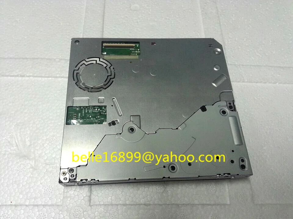 100% новый DVD механизм DVS8013V DVS-8600 KDP4C лазер для Toyota Highlander overbearing Pradoo Автомобильный