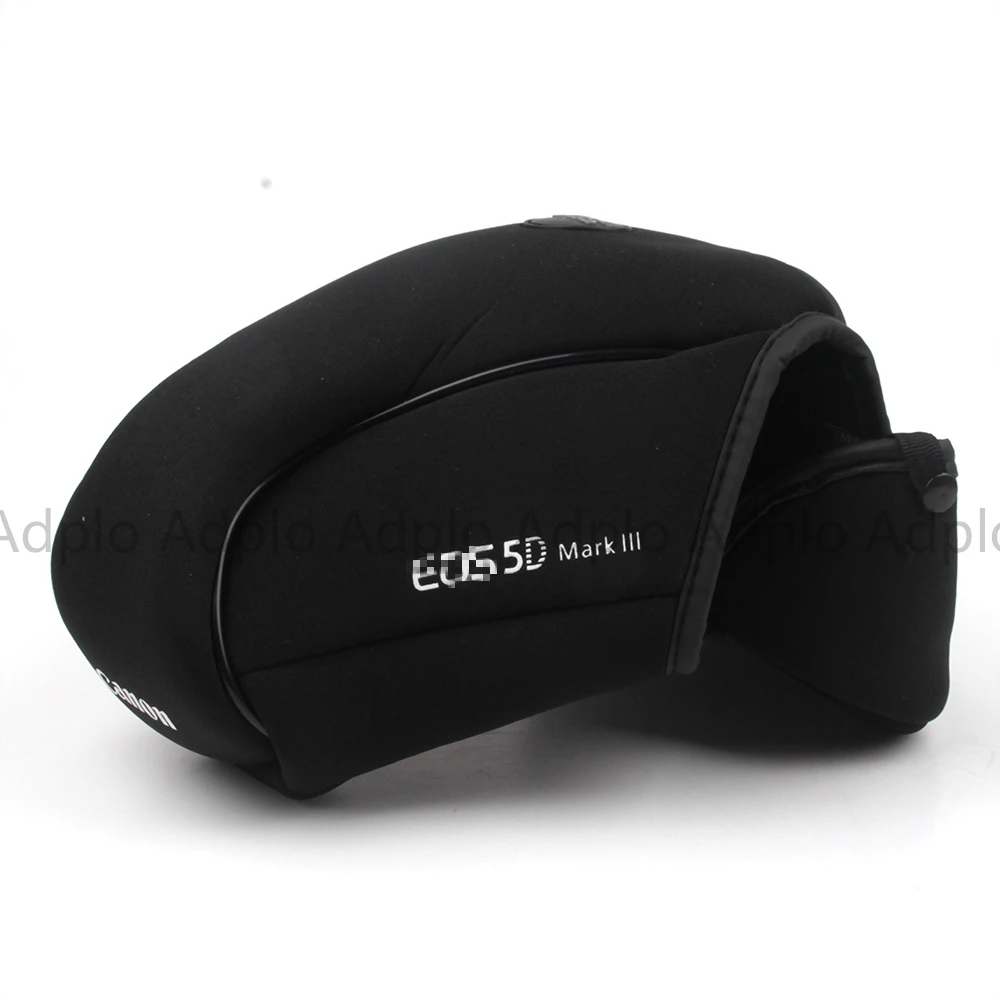 Чехол для Canon EOS 5D Mark III 24 105 мм из неопрена|soft camera bag|camera bagcamera bag case |