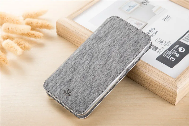 Luxury For Motorola MOTO G7 Case Auto Magnetic Leather Flip Book Cover Case For Motorola MOTO G7 G7 Plus Stand Wallet Phone Case