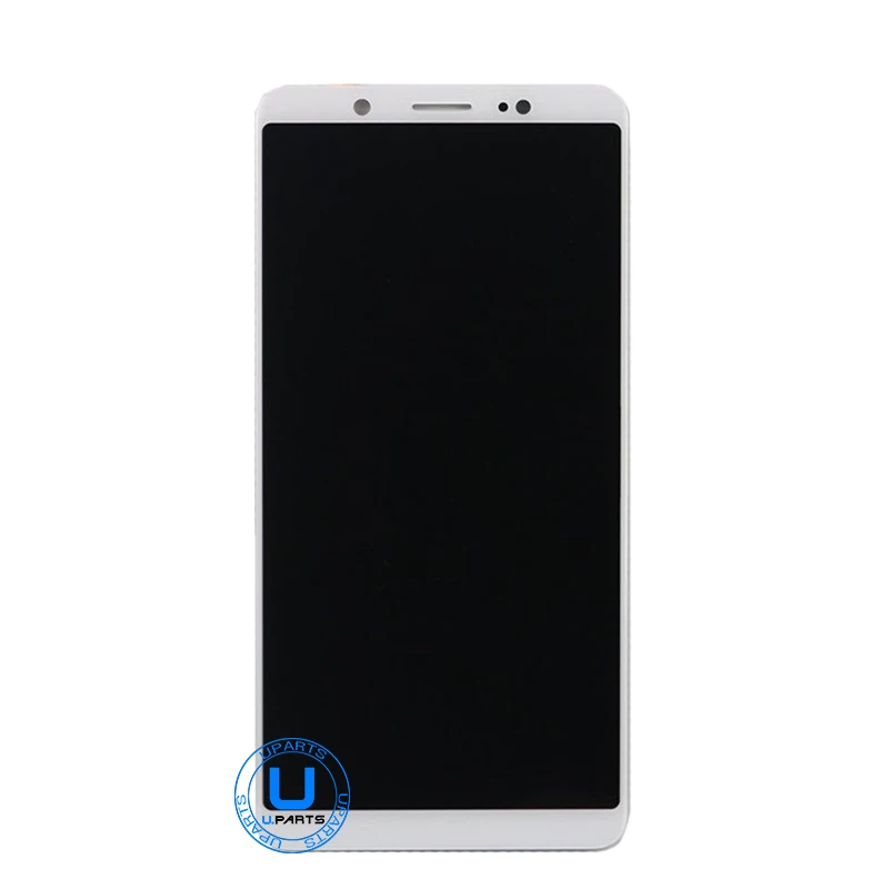 ДЛЯ Vivo V7 ЖК дисплей панель с сенсорным экраном дигитайзер полная сборка Полная