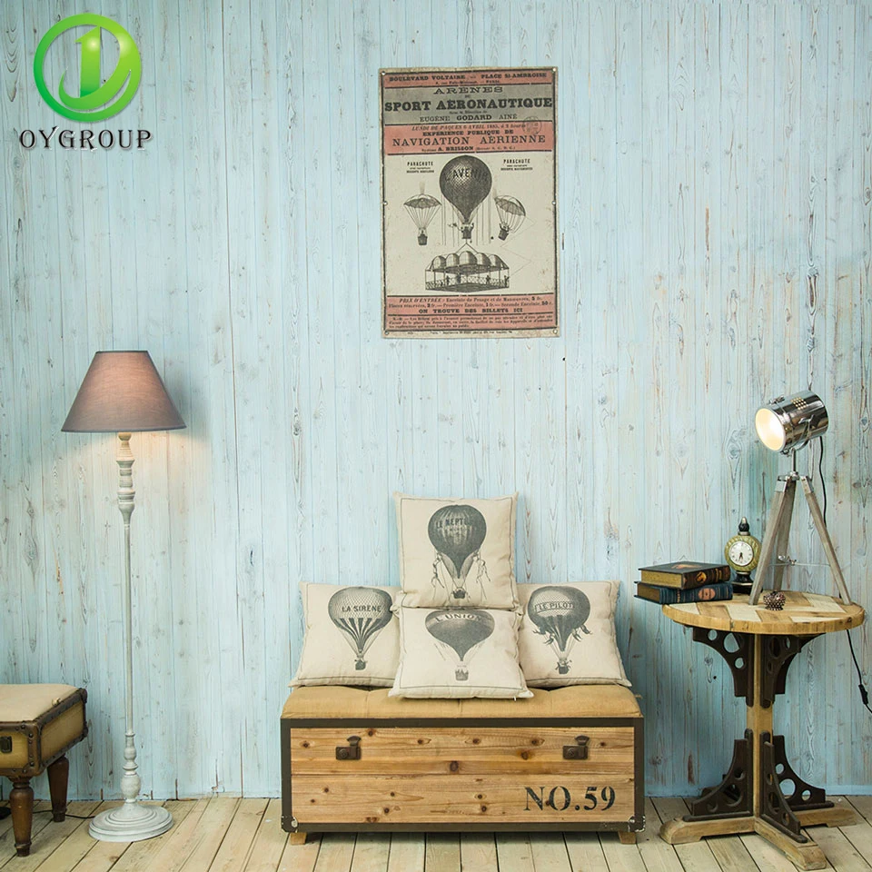 OYGROUP холст винтажная живопись без рамки ретро воздушные шары картины настенное