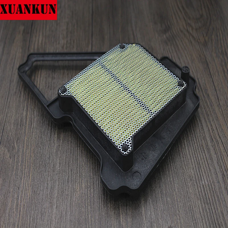 XUANKUN мотоцикл воздушный фильтр JYM125-2-3-7-8-GK YBESZ