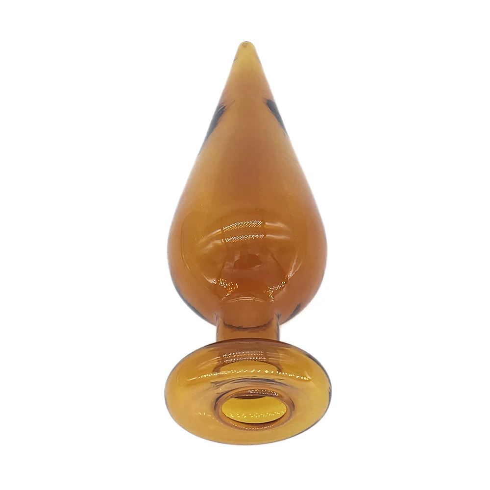 Sexy Anus Expand Tool Can Be Filled With Water Big Hollow Anal Plug Sex Toys | Красота и здоровье