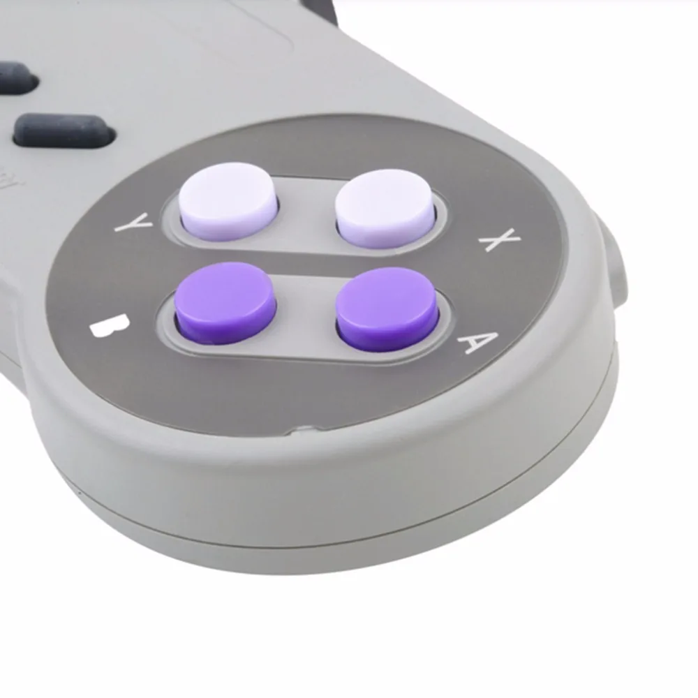 Геймпад для Nintendo Super Famicom SNES Fighting Commander 2 шт.|joypad gamepad|gamepad joypadfight pad |