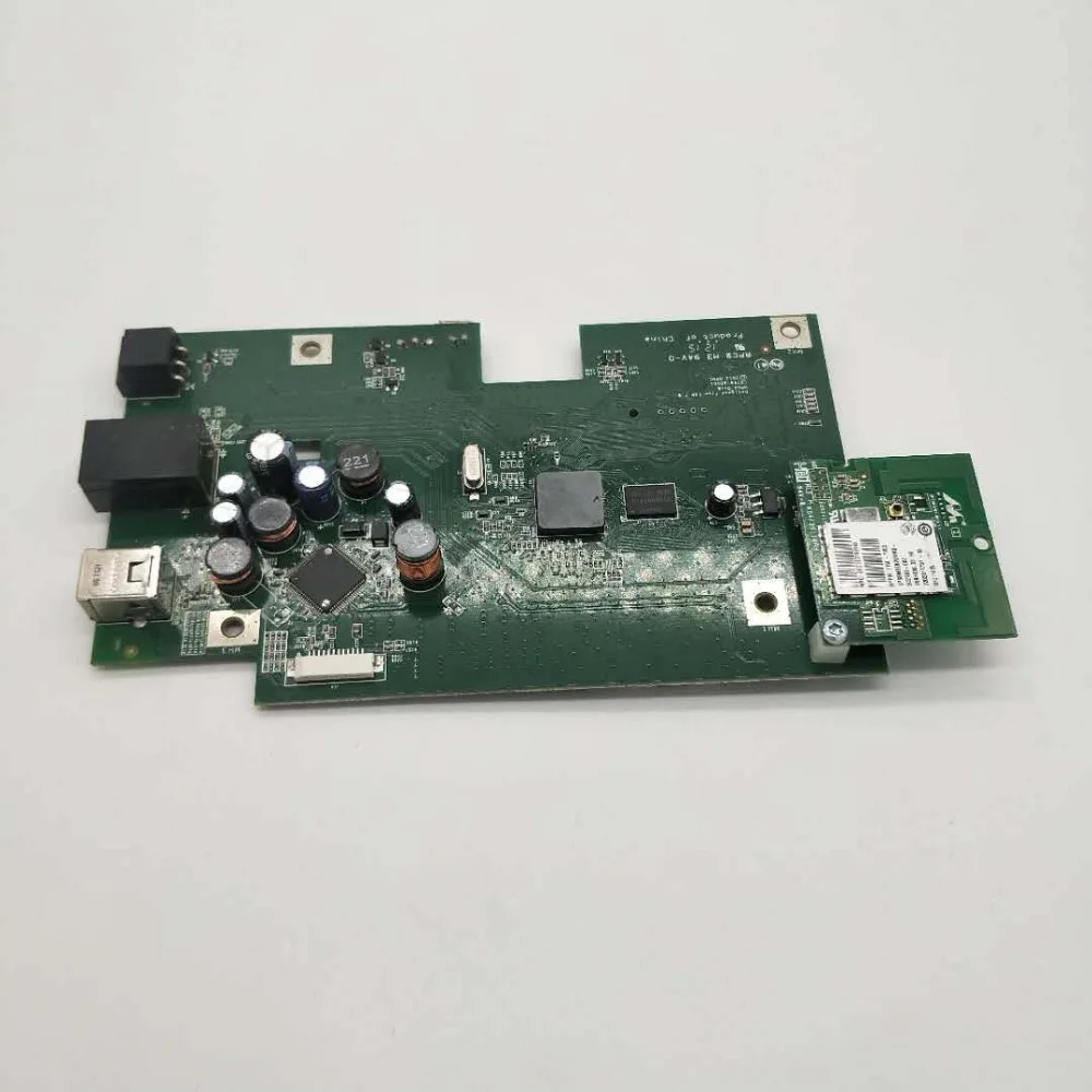 Главная плата интерфейса CR768-80005-29-G доска для HP officejet 7110 | Компьютеры и офис