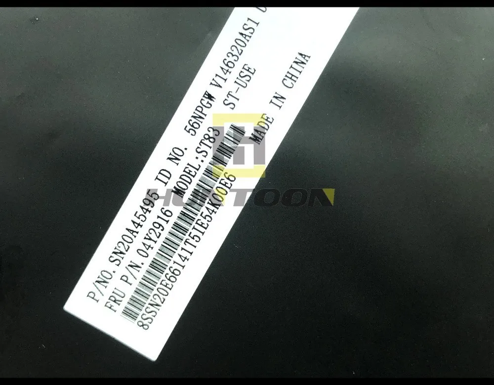 Подлинная новая версия для Lenovo ThinkPad S1 Yoga клавиатура с подсветкой ноутбука на
