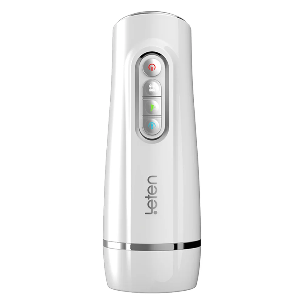 Мощный поршневой мастурбатор для мужчин двойное сосание Автоматическая