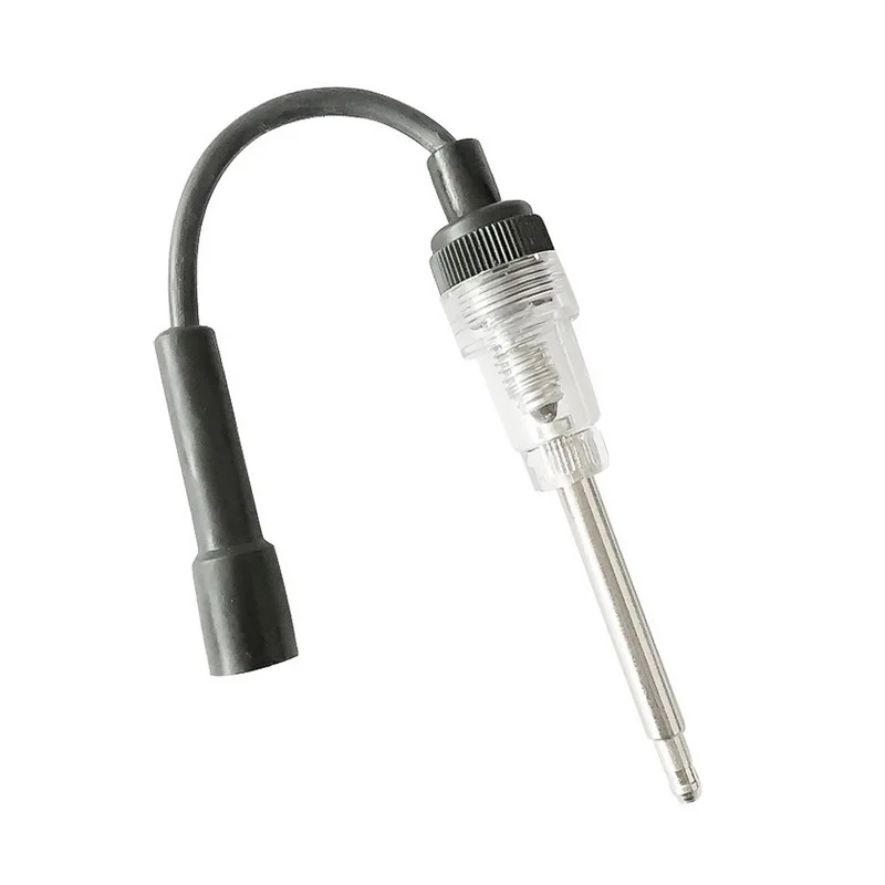 1 шт. тестер на пробку автомобиля детектор штепсельных вилок проверяющая система