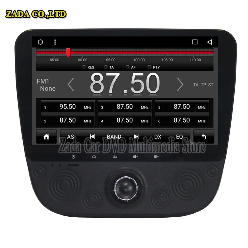 Navitopia четырехядерный Android 8 1 Автомобильный gps навигатор для Chevrolet Malibu XL 2016 Радио