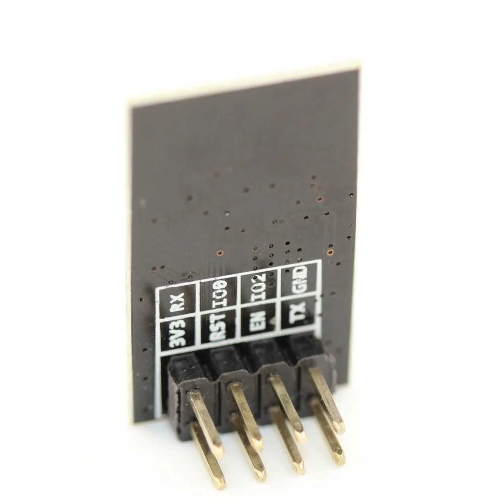 ESP8266 ESP 01 серийный WIFI беспроводной модуль WIF приемопередатчик 01|Датчик ABS| |