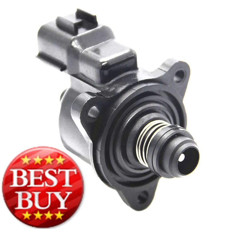 Новый мак регулятора холостого хода для mitsubishi lioncel lancer 1450a132 md614743 md613992 md628166|iac|iac |