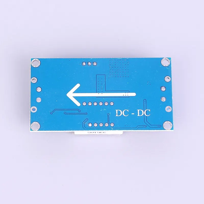 1pc Adjustable LW SZUS DC-DC LM 2596Converter Buck Step Down Regulator Power Module | Обустройство дома