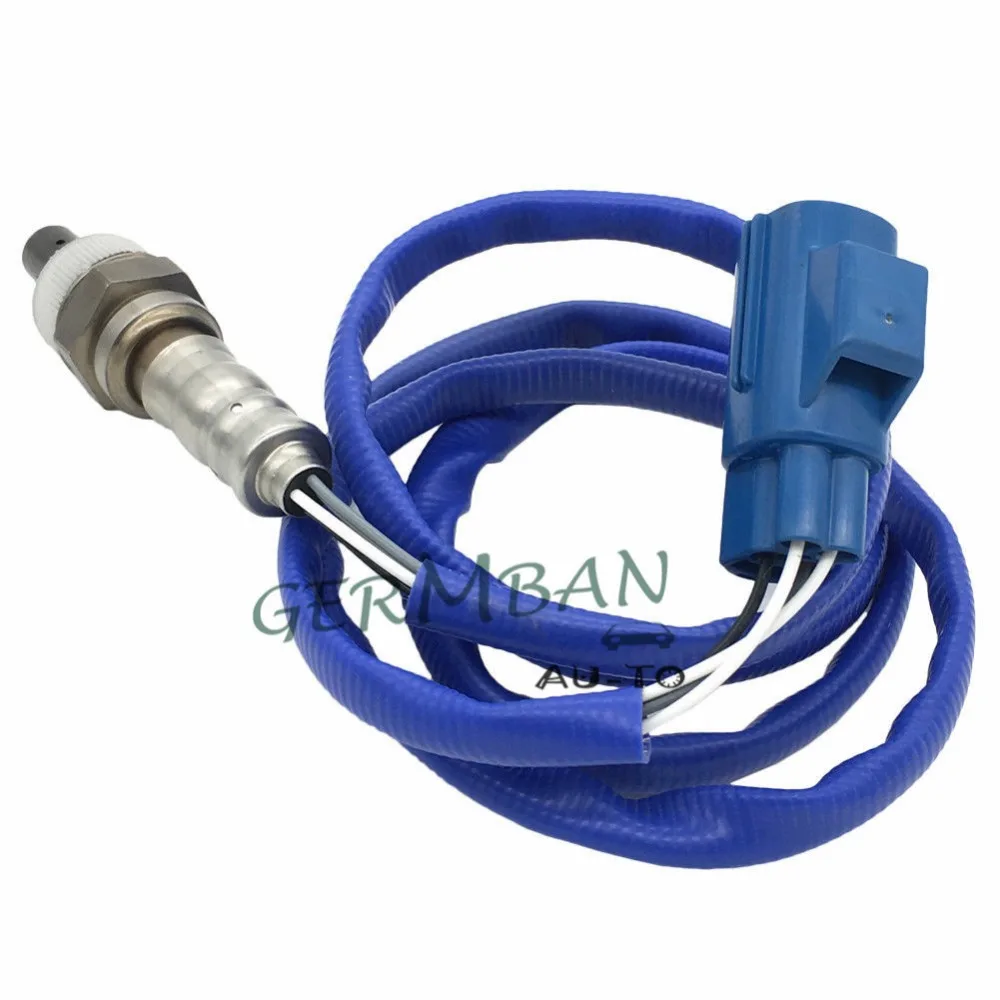 Новый изготовленный ниже по потоку датчик кислорода O2 234-4419 для Ford Transit Connect 2010 L L4